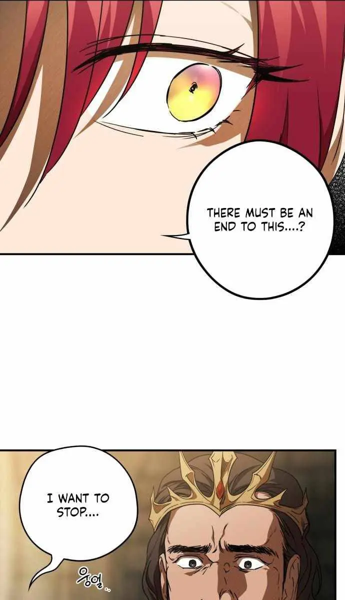 Blinded by the Setting Sun Chapter 85 Page 12