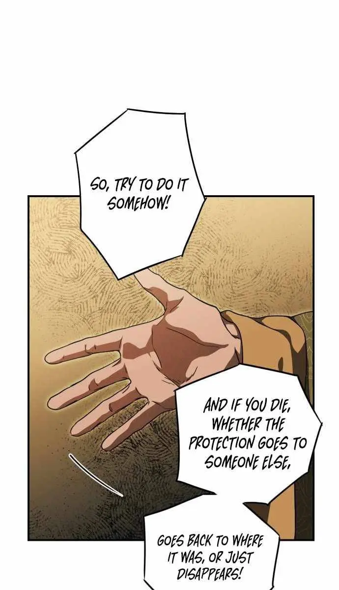 Blinded by the Setting Sun Chapter 85 Page 17