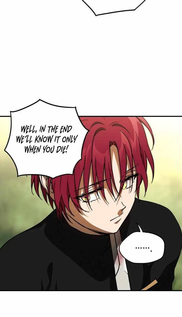 Blinded by the Setting Sun Chapter 85 Page 18