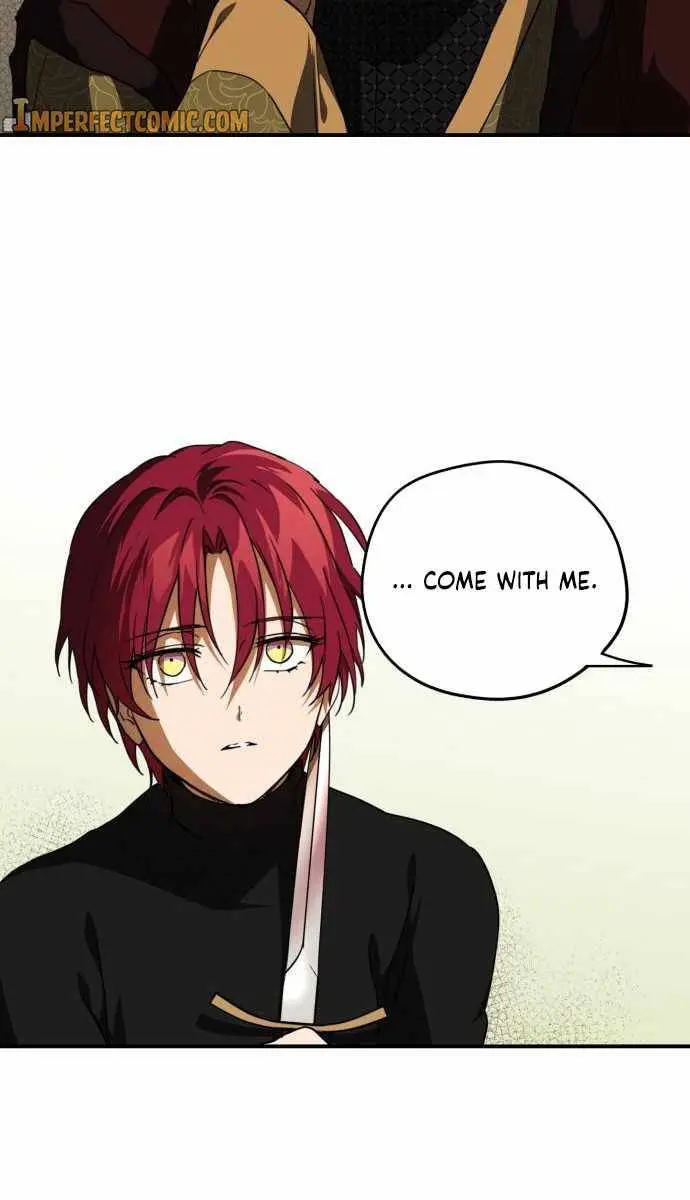 Blinded by the Setting Sun Chapter 85 Page 23