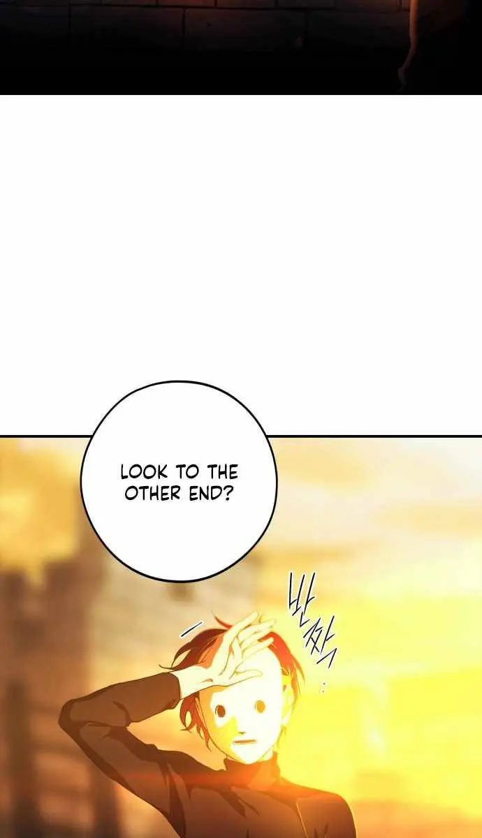 Blinded by the Setting Sun Chapter 85 Page 31