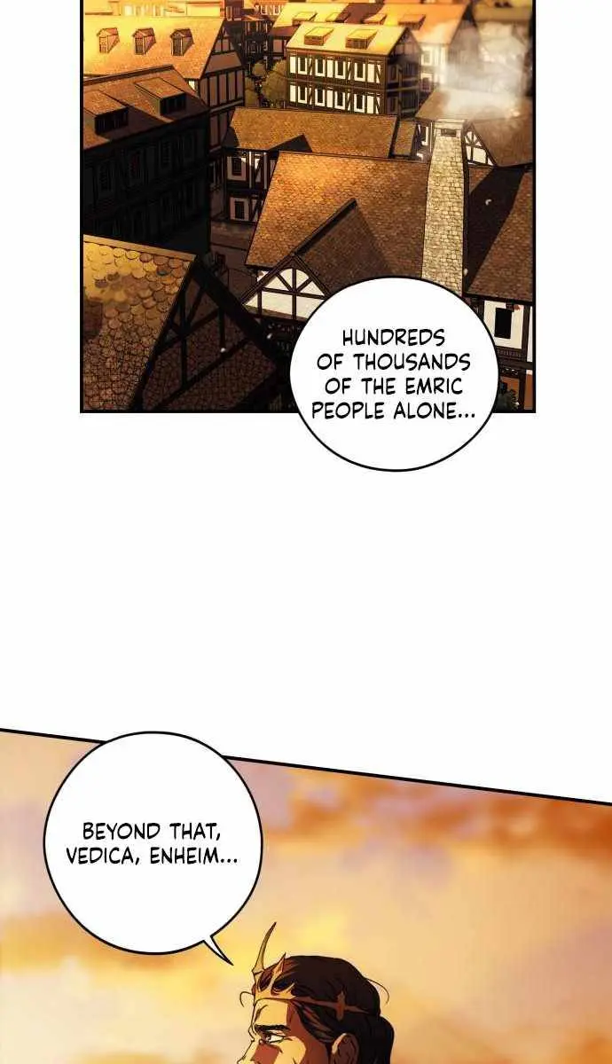 Blinded by the Setting Sun Chapter 85 Page 35