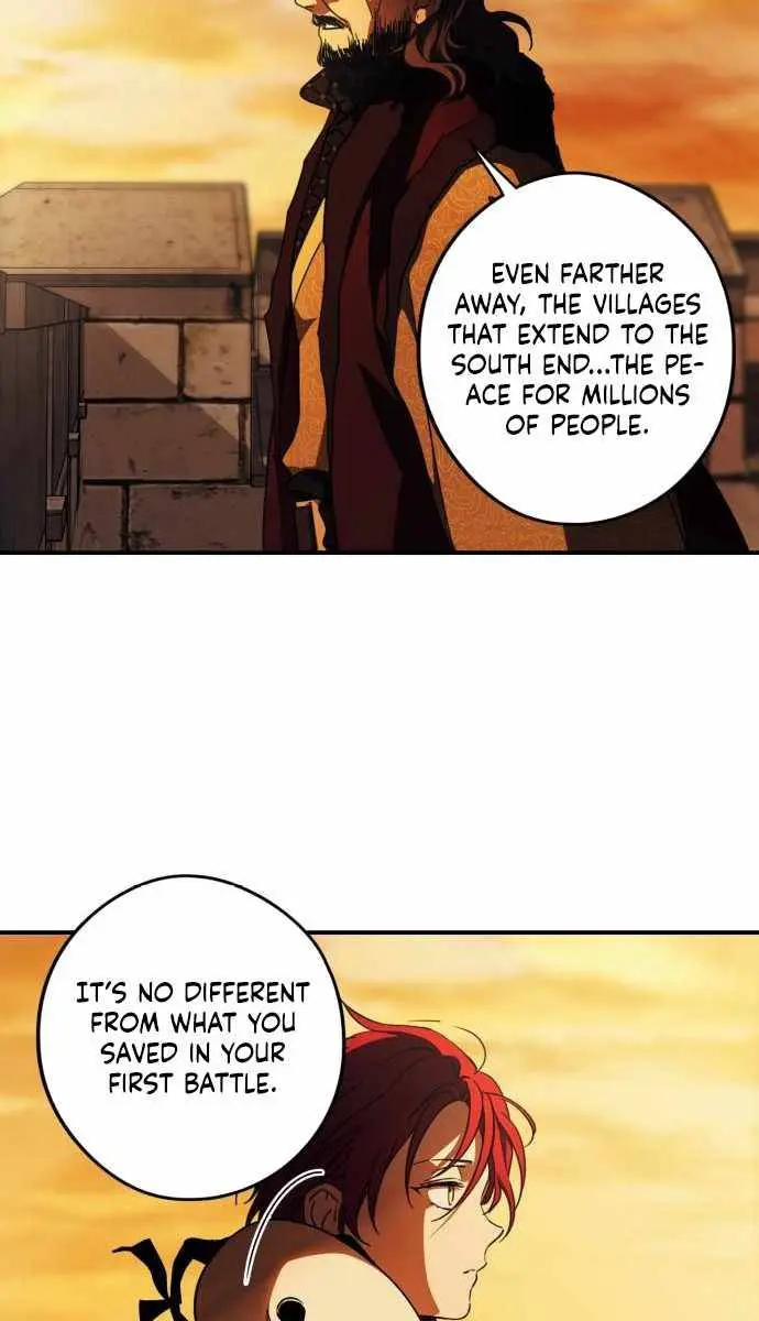 Blinded by the Setting Sun Chapter 85 Page 36