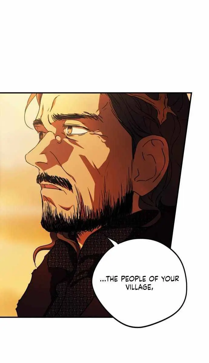 Blinded by the Setting Sun Chapter 85 Page 38