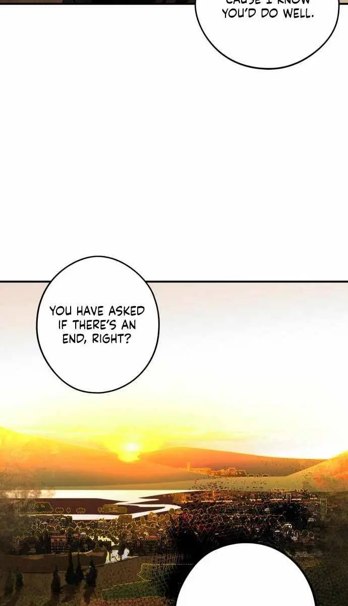 Blinded by the Setting Sun Chapter 85 Page 40