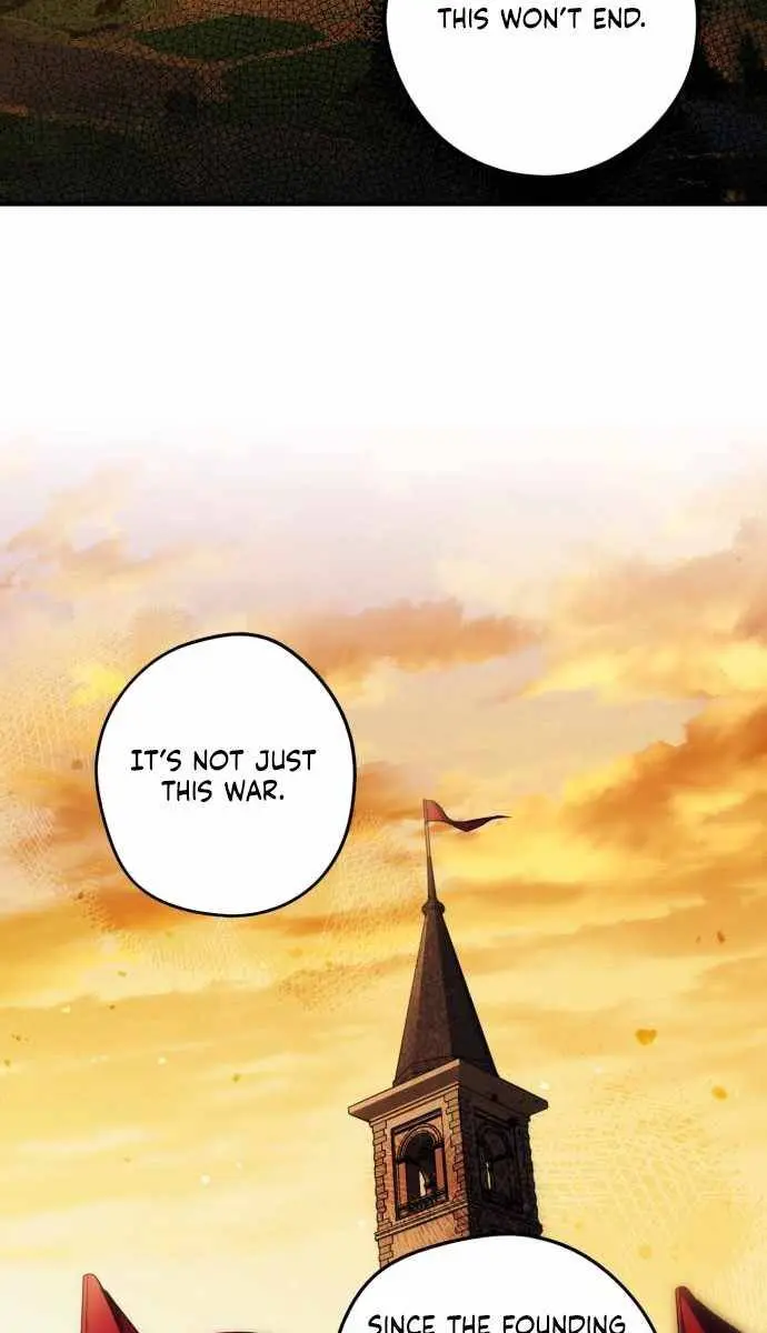 Blinded by the Setting Sun Chapter 85 Page 41