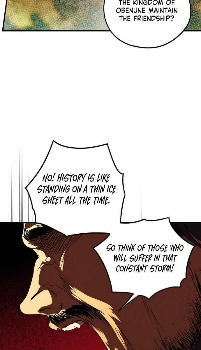 Blinded by the Setting Sun Chapter 85 Page 43