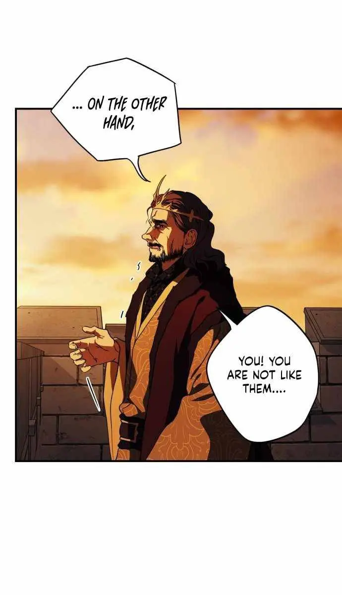 Blinded by the Setting Sun Chapter 85 Page 45