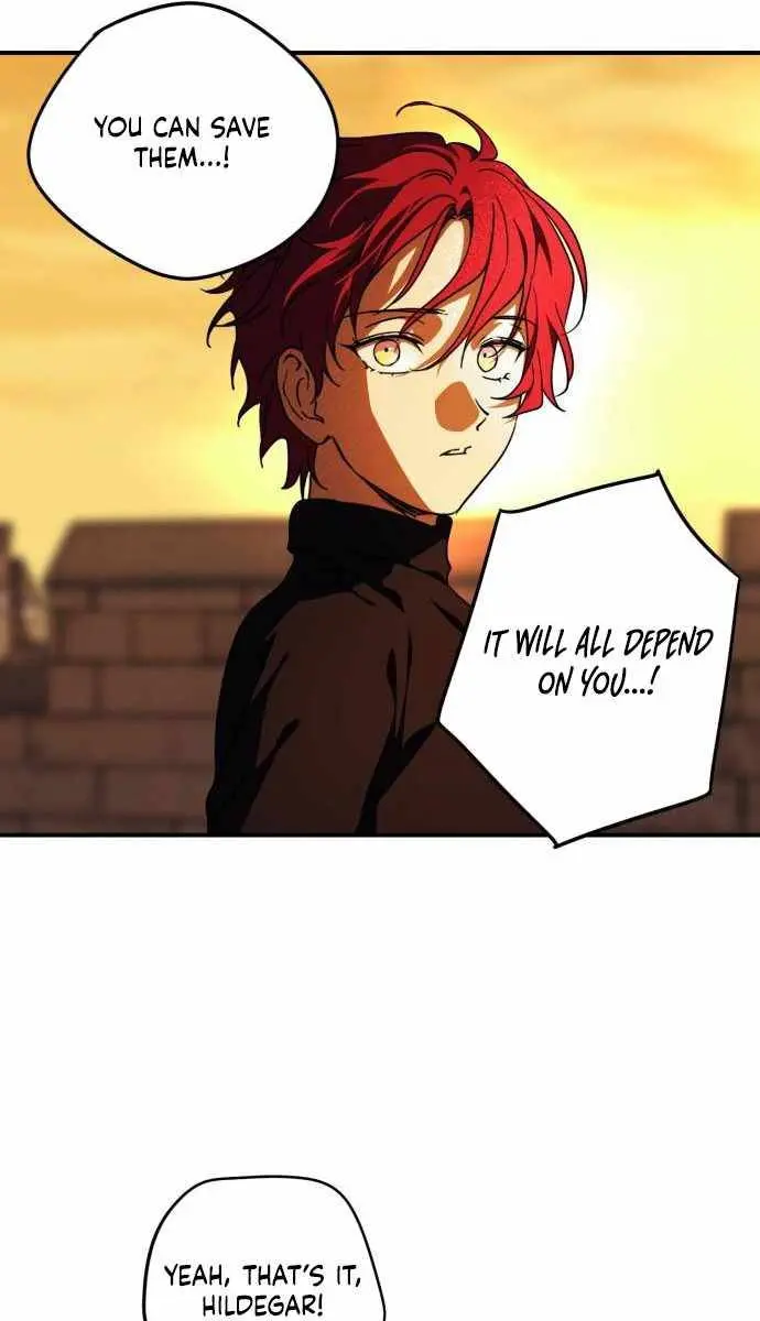 Blinded by the Setting Sun Chapter 85 Page 47