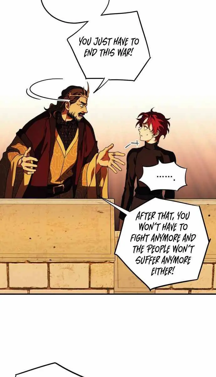 Blinded by the Setting Sun Chapter 85 Page 48