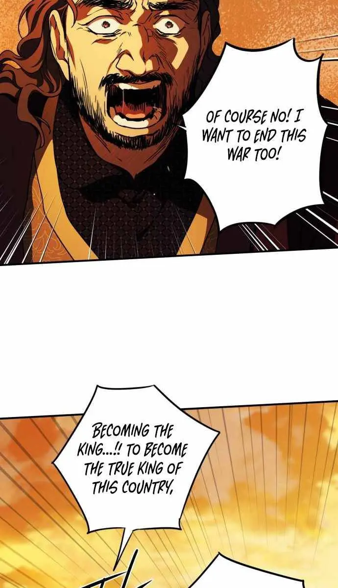 Blinded by the Setting Sun Chapter 85 Page 50