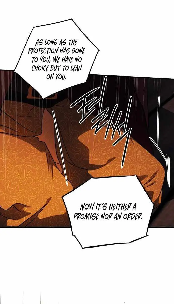 Blinded by the Setting Sun Chapter 85 Page 52