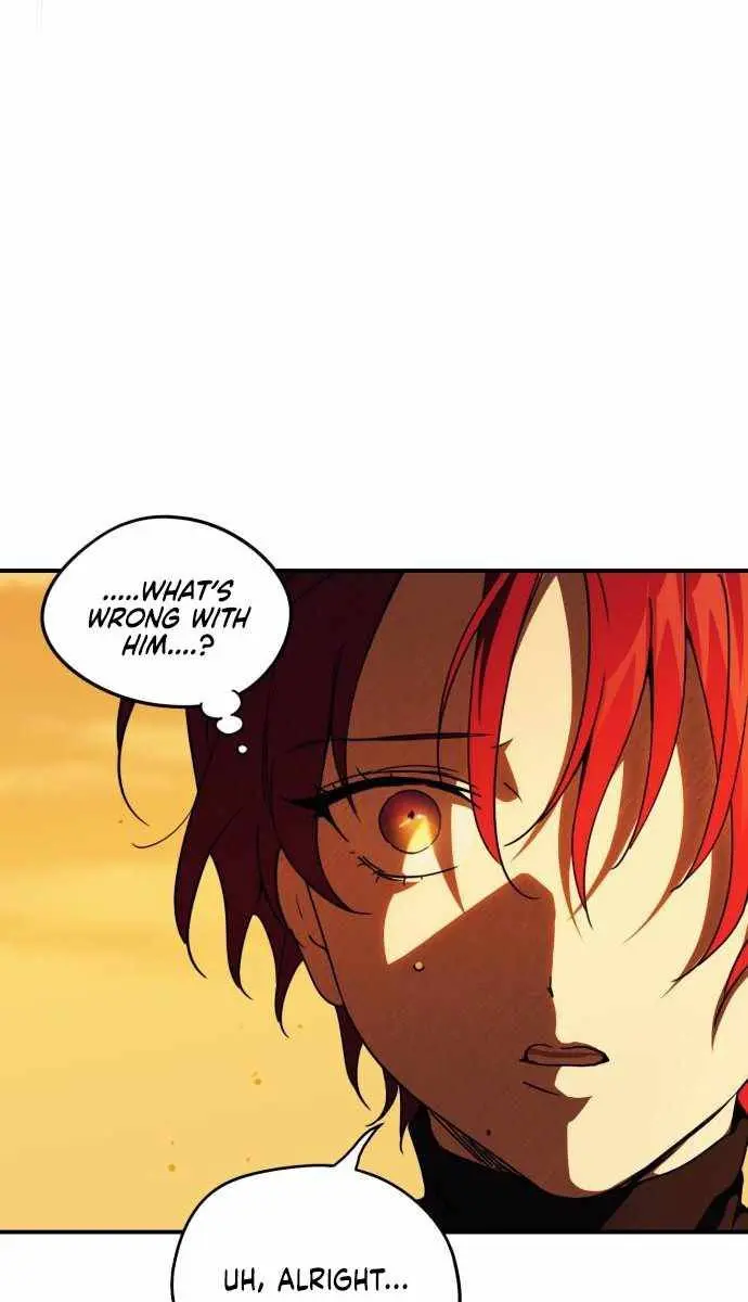 Blinded by the Setting Sun Chapter 85 Page 61