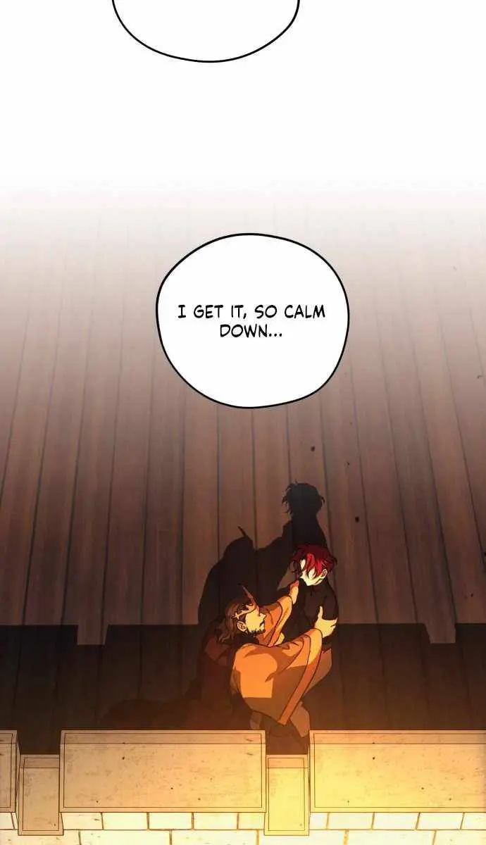 Blinded by the Setting Sun Chapter 85 Page 62