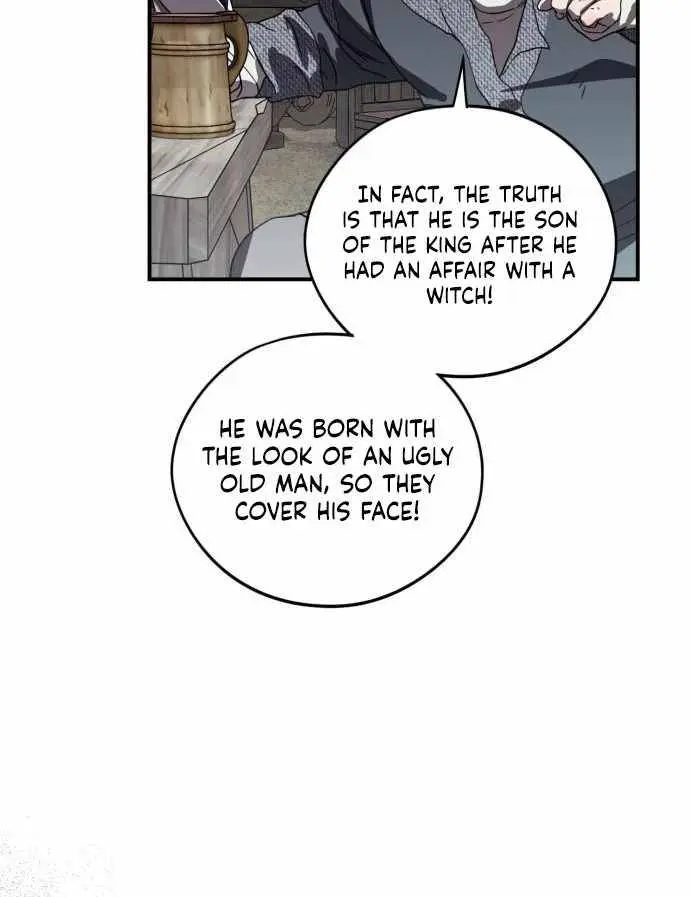 Blinded by the Setting Sun Chapter 85 Page 71