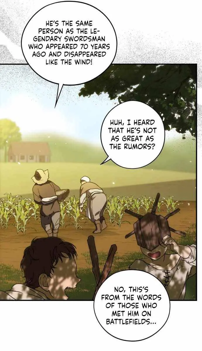 Blinded by the Setting Sun Chapter 85 Page 72
