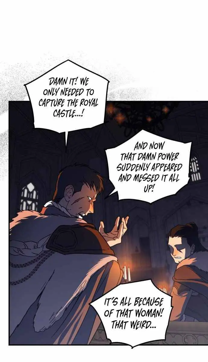 Blinded by the Setting Sun Chapter 85 Page 73