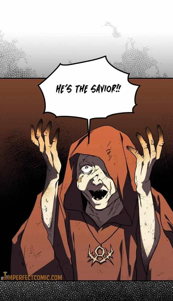 Blinded by the Setting Sun Chapter 85 Page 74