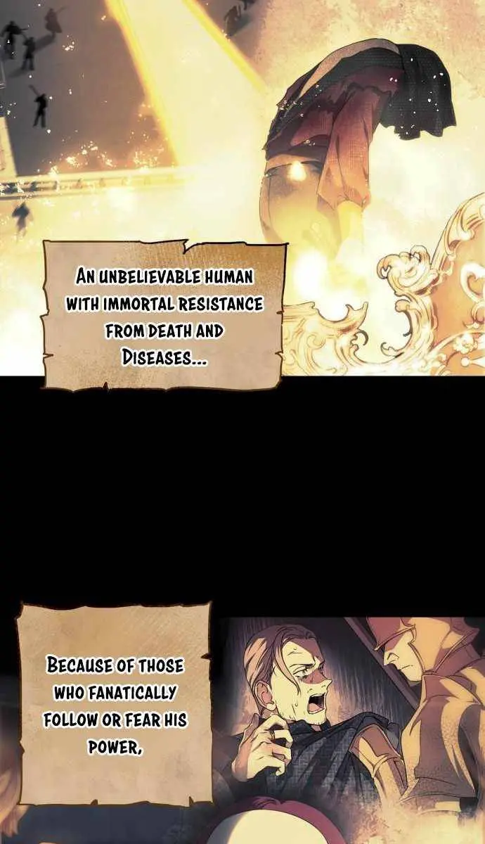 Blinded by the Setting Sun Chapter 85 Page 76