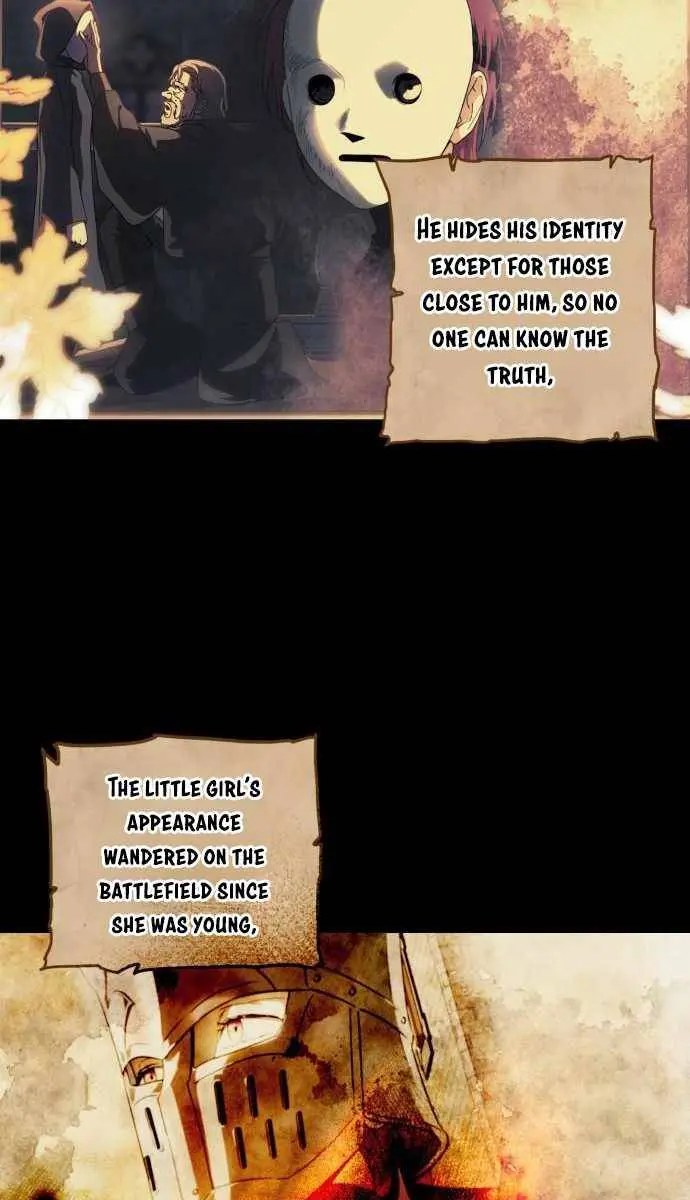 Blinded by the Setting Sun Chapter 85 Page 77
