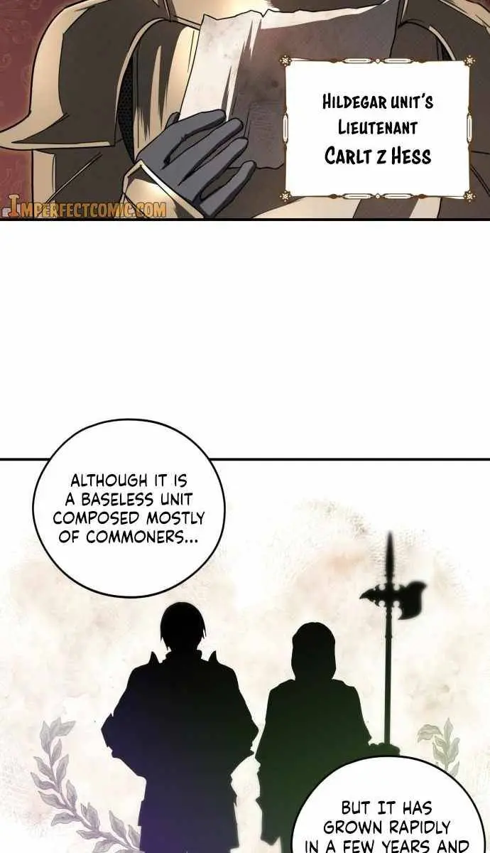 Blinded by the Setting Sun Chapter 86 Page 8