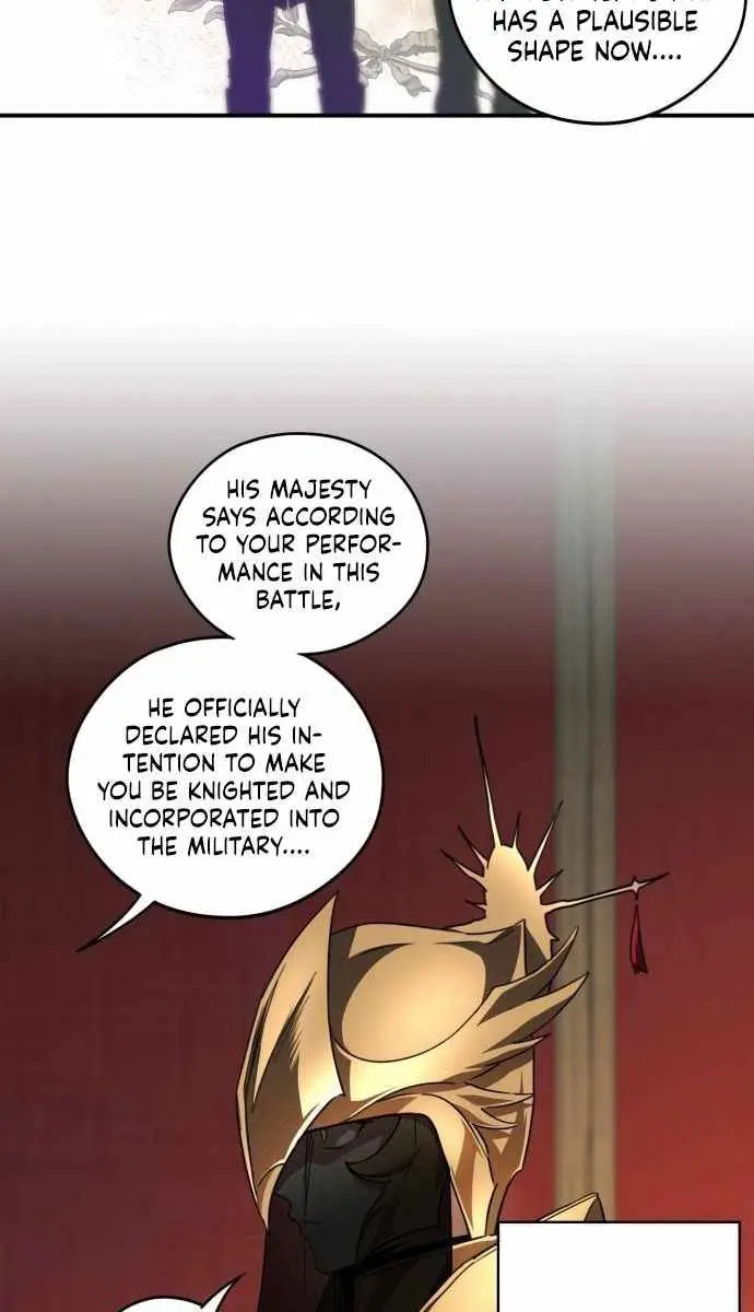 Blinded by the Setting Sun Chapter 86 Page 9