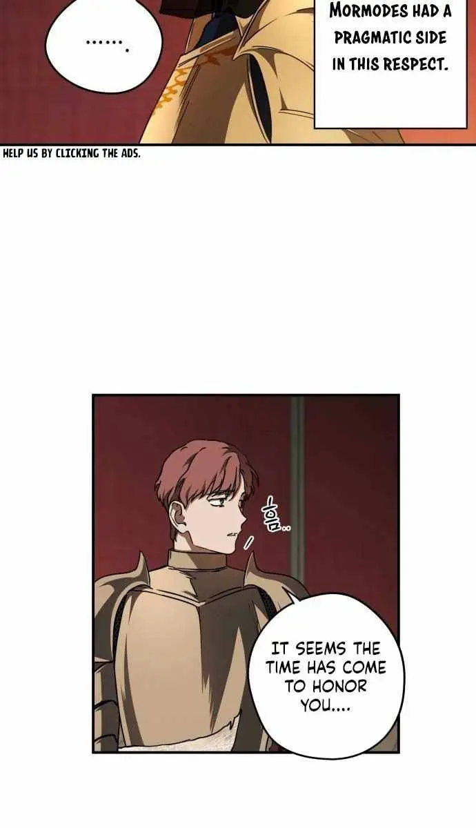 Blinded by the Setting Sun Chapter 86 Page 10