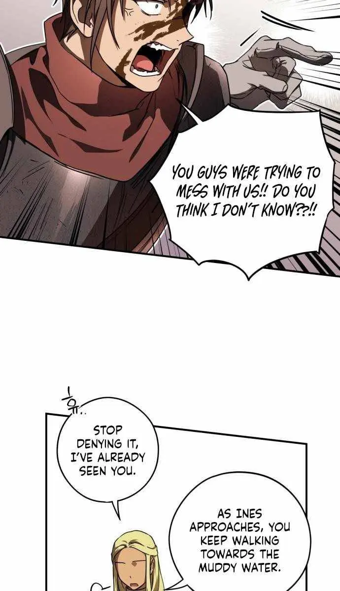 Blinded by the Setting Sun Chapter 86 Page 15