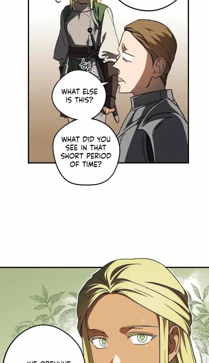 Blinded by the Setting Sun Chapter 86 Page 16