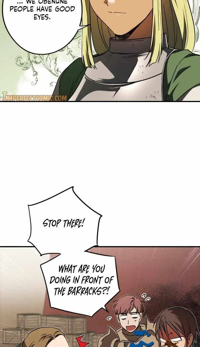 Blinded by the Setting Sun Chapter 86 Page 17