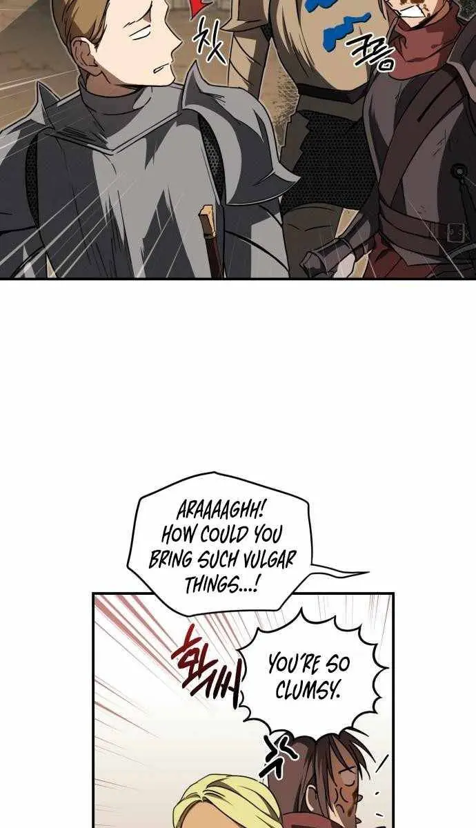 Blinded by the Setting Sun Chapter 86 Page 18