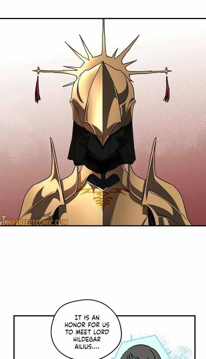 Blinded by the Setting Sun Chapter 86 Page 22