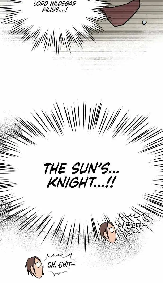 Blinded by the Setting Sun Chapter 86 Page 24