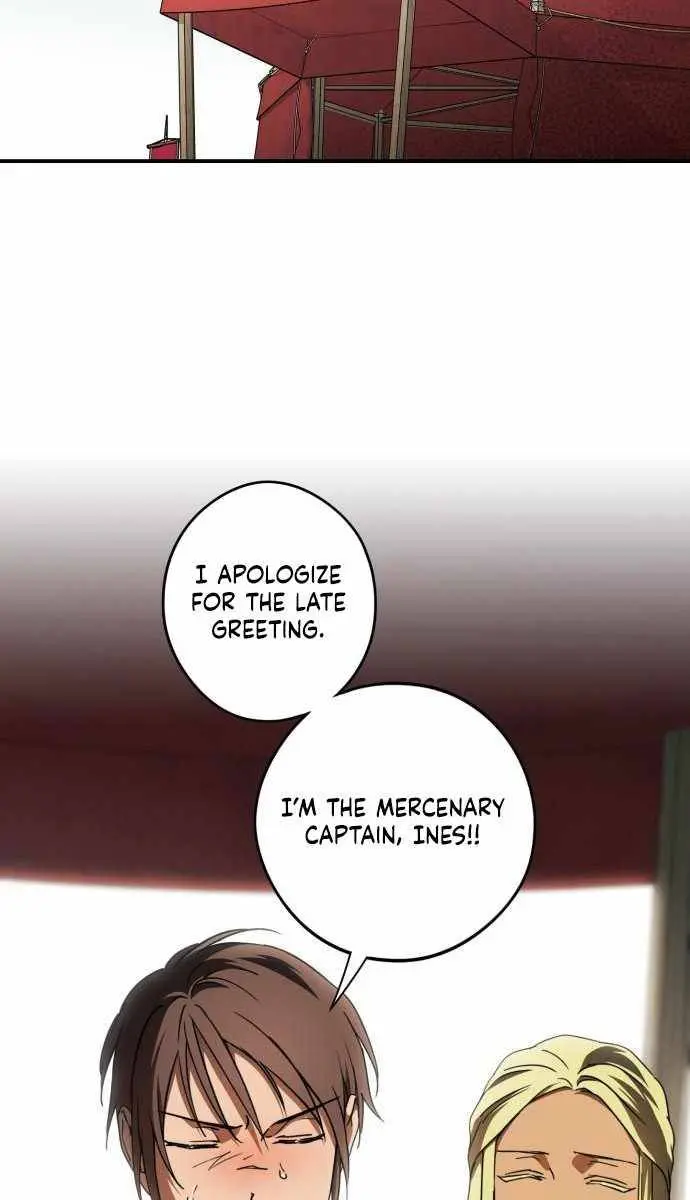 Blinded by the Setting Sun Chapter 86 Page 27