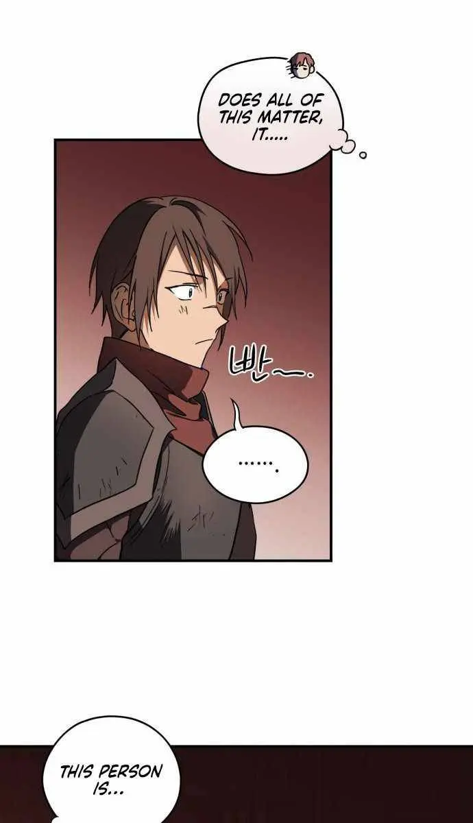 Blinded by the Setting Sun Chapter 86 Page 30