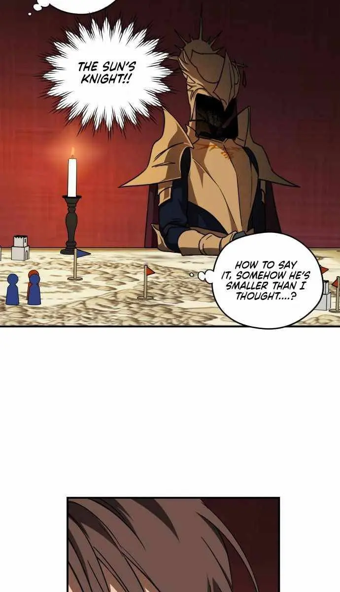 Blinded by the Setting Sun Chapter 86 Page 31