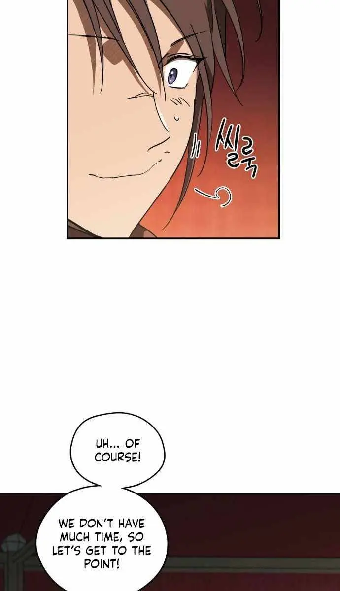 Blinded by the Setting Sun Chapter 86 Page 32