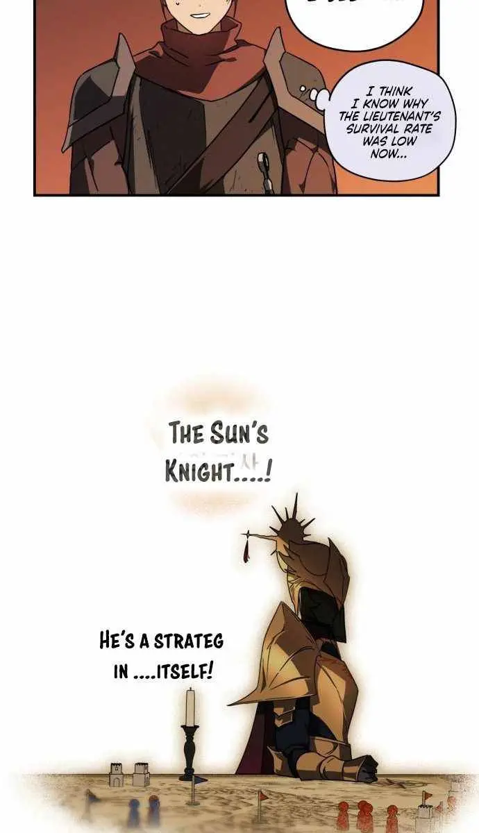 Blinded by the Setting Sun Chapter 86 Page 36