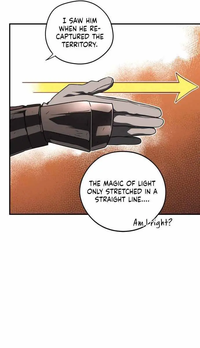 Blinded by the Setting Sun Chapter 86 Page 39