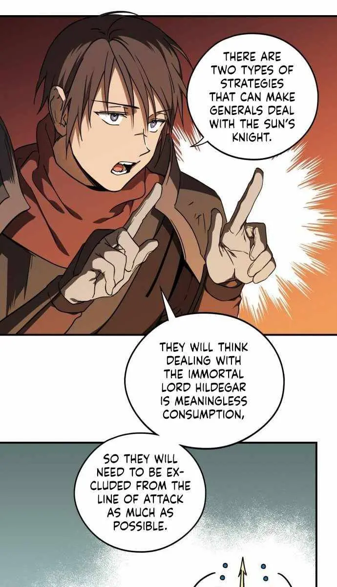 Blinded by the Setting Sun Chapter 86 Page 40