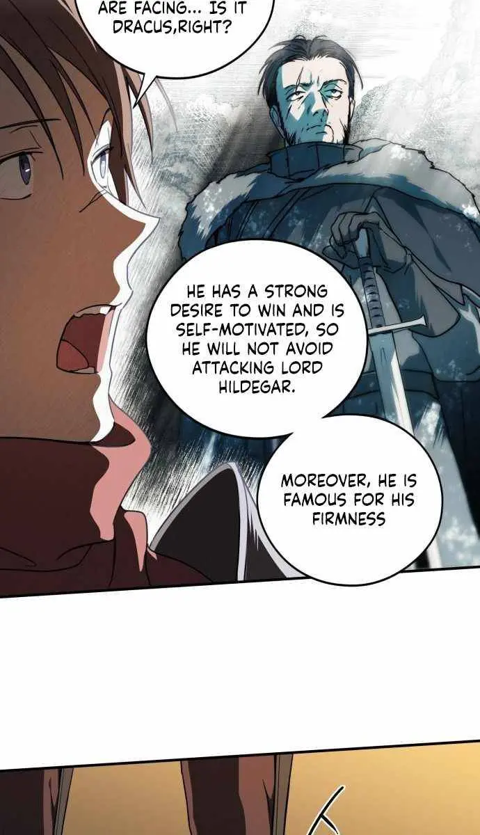 Blinded by the Setting Sun Chapter 86 Page 43