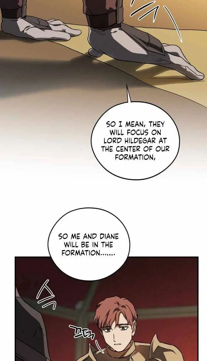 Blinded by the Setting Sun Chapter 86 Page 44