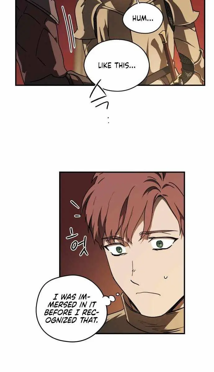 Blinded by the Setting Sun Chapter 86 Page 45