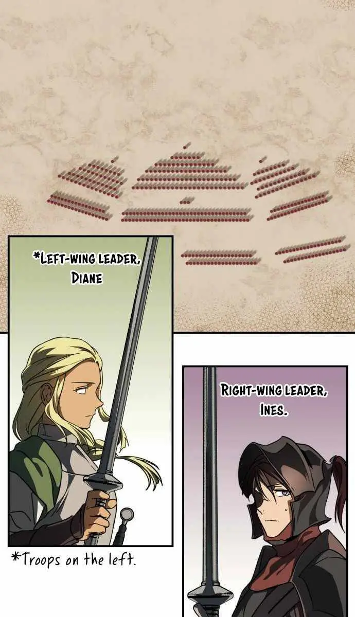 Blinded by the Setting Sun Chapter 86 Page 53