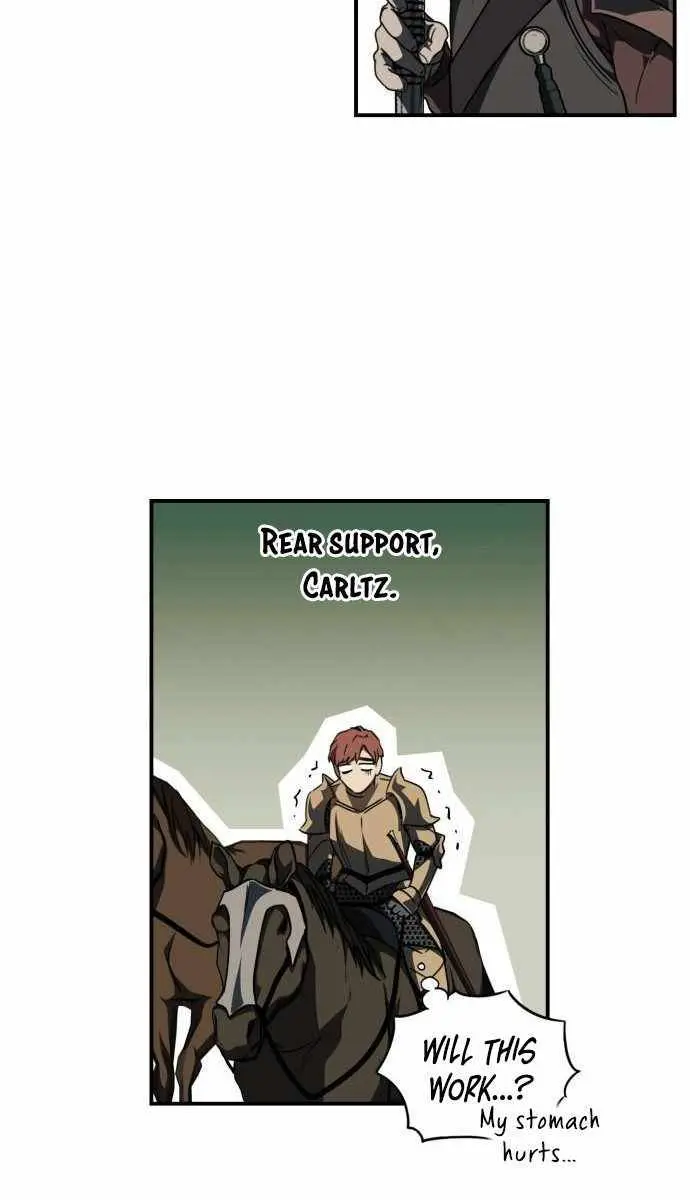 Blinded by the Setting Sun Chapter 86 Page 54
