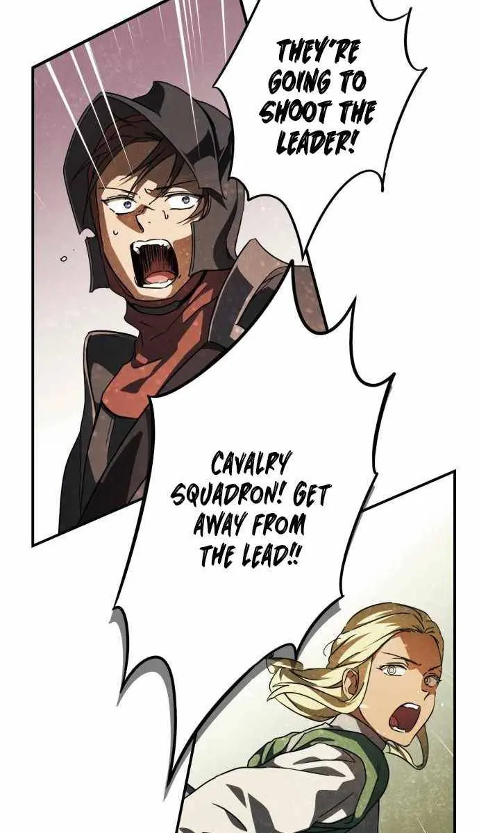 Blinded by the Setting Sun Chapter 86 Page 64