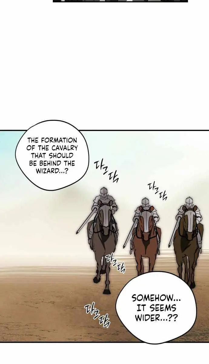 Blinded by the Setting Sun Chapter 87 Page 20