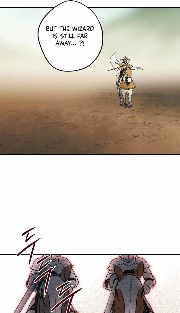 Blinded by the Setting Sun Chapter 87 Page 22