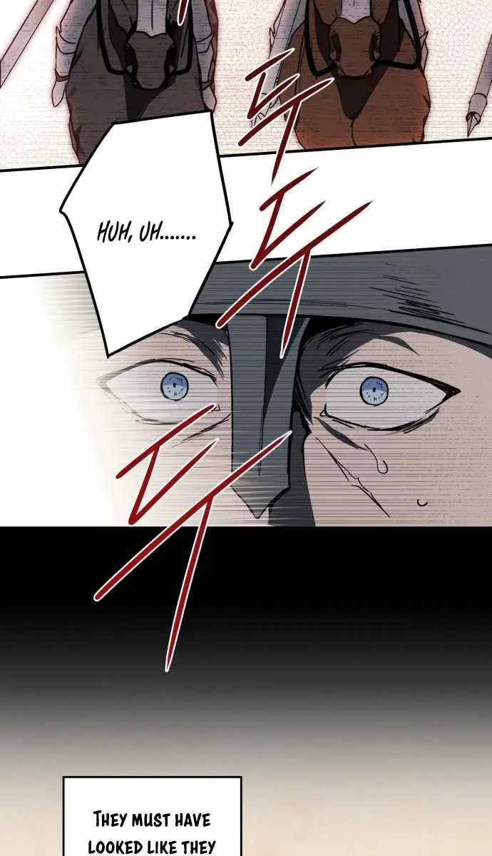 Blinded by the Setting Sun Chapter 87 Page 23