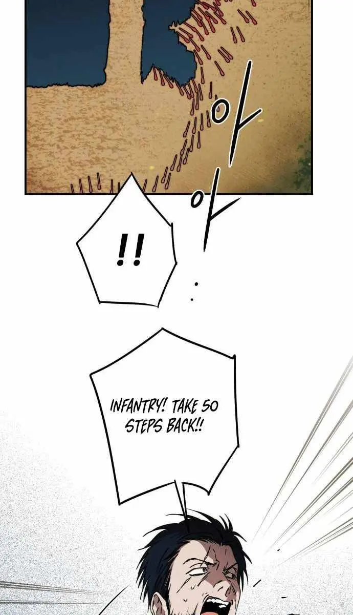 Blinded by the Setting Sun Chapter 87 Page 35